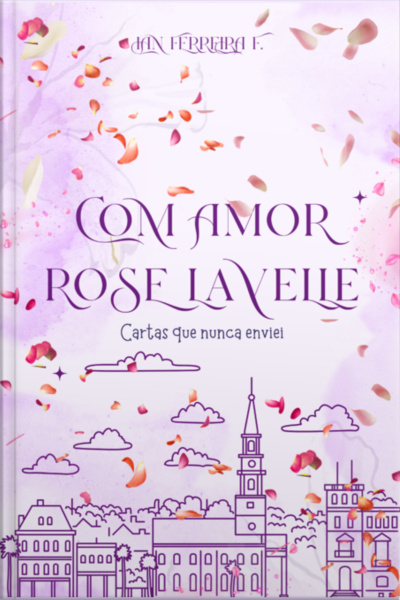 Com Amor Rose Lavelle