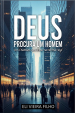 Deus Procura Um Homem