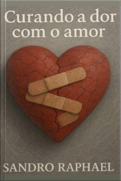 Curando A Dor Com O Amor