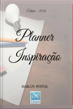 Planner Inspiração