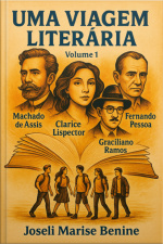 Uma Viagem Literária