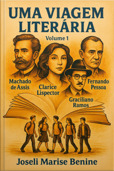 Uma Viagem Literária