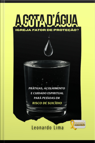 A Gota Dágua: Igreja Fator De Proteção?