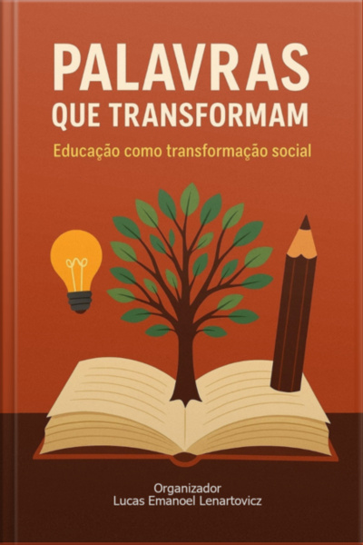 Palavras Que Transformam