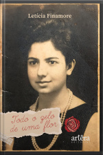 Todo O Zelo De Uma Flor