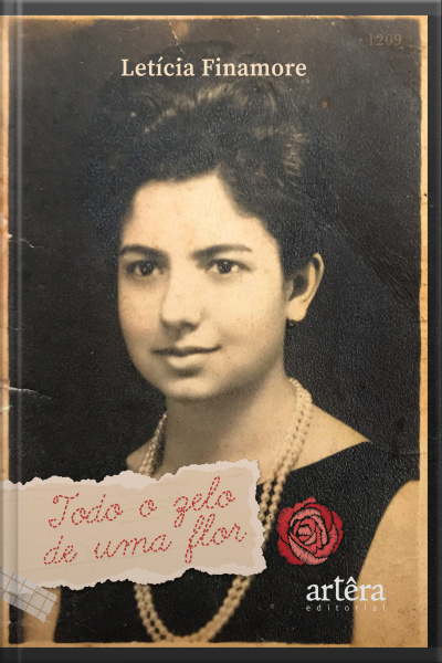 Todo O Zelo De Uma Flor