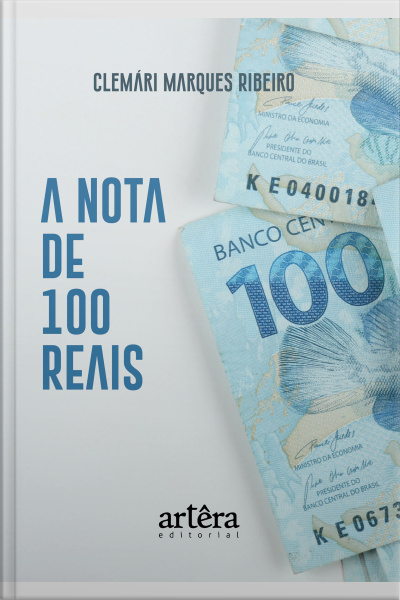A Nota De 100 Reais