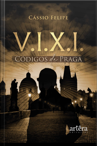 V.i.x.i.: Códigos De Praga