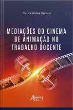 Mediações Do Cinema De Animação No Trabalho Docente