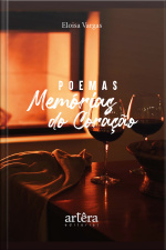 Poemas Memórias Do Coração