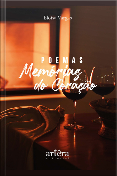 Poemas Memórias Do Coração