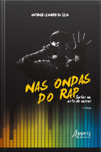 Nas Ondas Do Rap: Surfar Na Arte De Narrar