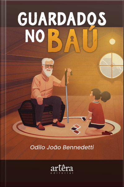 Guardados No Baú