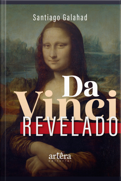 Da Vinci Revelado