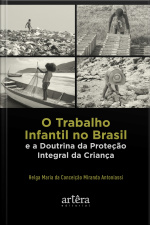 O Trabalho Infantil No Brasil E A Doutrina Da Proteção Integral Da Criança