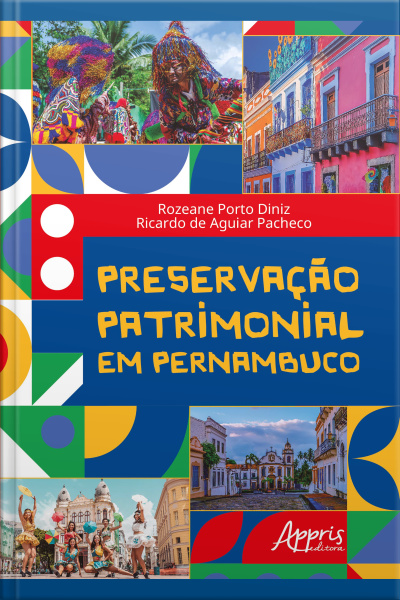Preservação Patrimonial Em Pernambuco