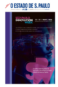 Estadão - Edição de 05 de Novembro de 2025