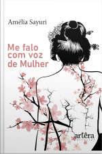 Me Falo Com Voz De Mulher