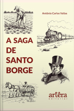 A Saga De Santo Borge