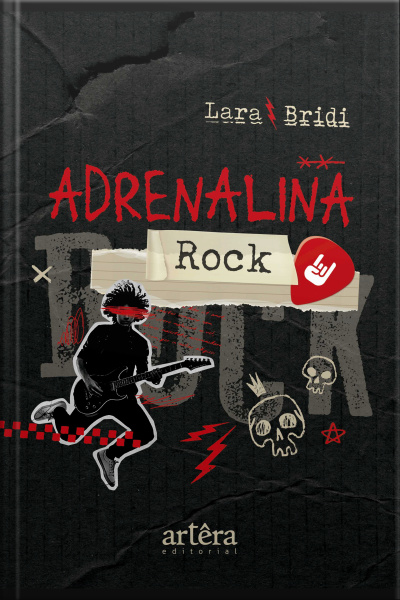 Adrenalina Rock