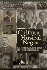 Cultura Musical Negra: Raça, Classe E Cultura No Pós-abolição