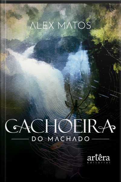 Cachoeira Do Machado