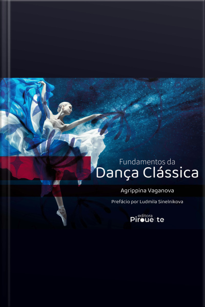 Fundamentos Da Dança Clássica