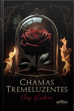 Chamas Tremeluzentes