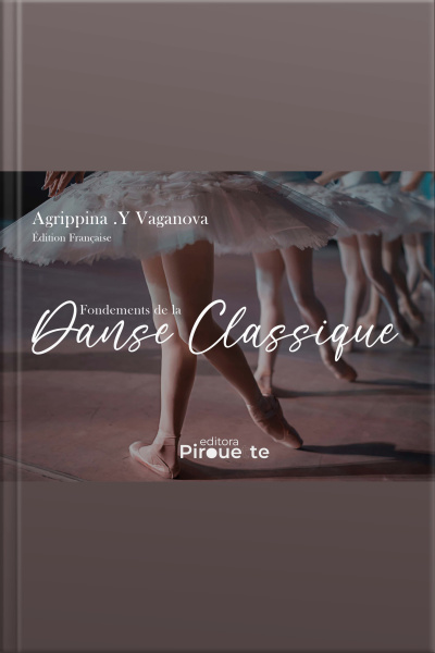 Fondements De La Danse Classique