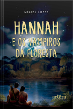 Hannah E Os Vampiros Da Floresta