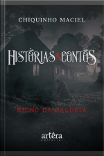 Histórias E Contos: Reino De Caldeia
