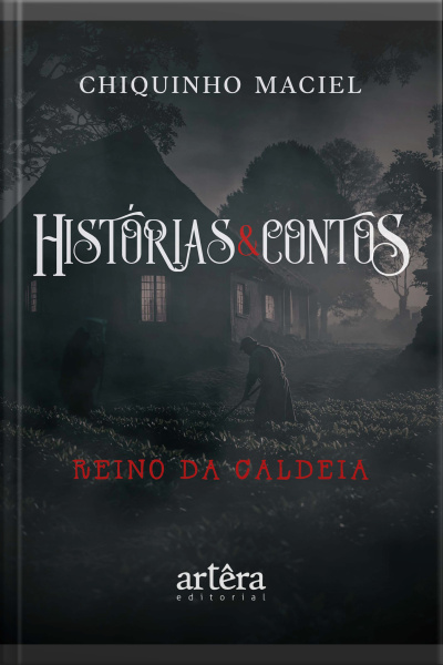 Histórias E Contos: Reino De Caldeia