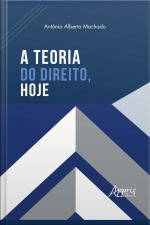 A Teoria Do Direito, Hoje