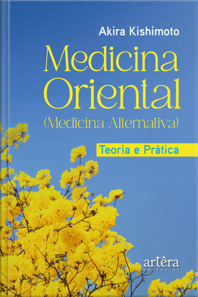Medicina Oriental: Teoria E Prática
