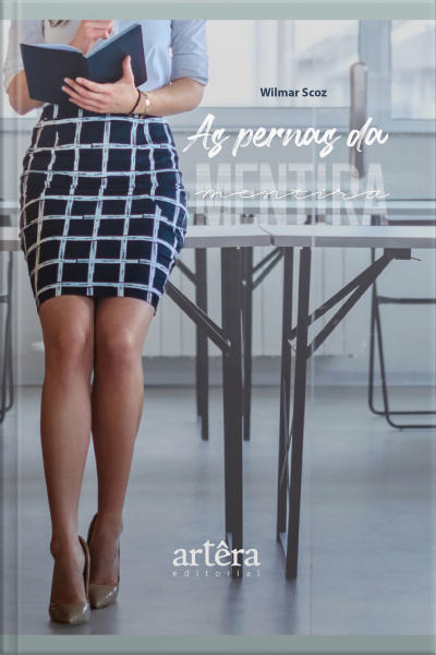 As Pernas Da Mentira