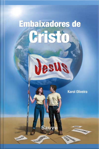 Embaixadores De Cristo
