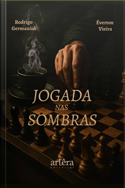 Jogada Nas Sombras
