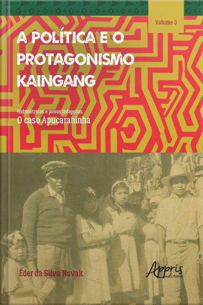 Hidrelétricas E Povos Indígenas: O Caso Apucaraninha