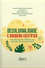 Decolonialidade E Iniciação Científica Na Educação Básica Na Cidade De Cáceres-mt