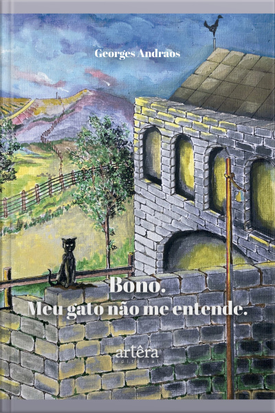 Bono: Meu Gato Não Me Entende
