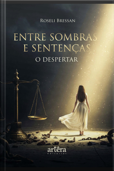 Entre Sombras E Sentenças: O Despertar