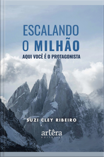 Escalando O Milhão: Aqui Você É O Protagonista