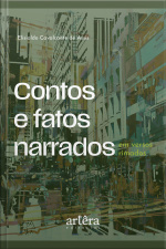 Contos E Fatos Narrados Em Versos Rimados