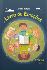 Livro De Emoções
