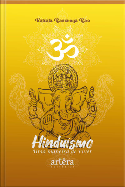 Hinduísmo: Uma Maneira De Viver