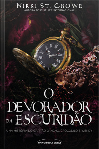 O devorador da escuridão