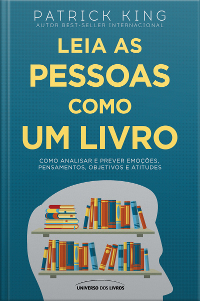 Leia as pessoas como um livro