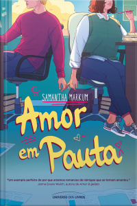 Amor em pauta 
