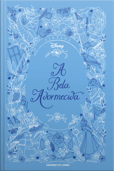 A Bela Adormecida
