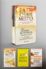 Kit Desperte seu potencial